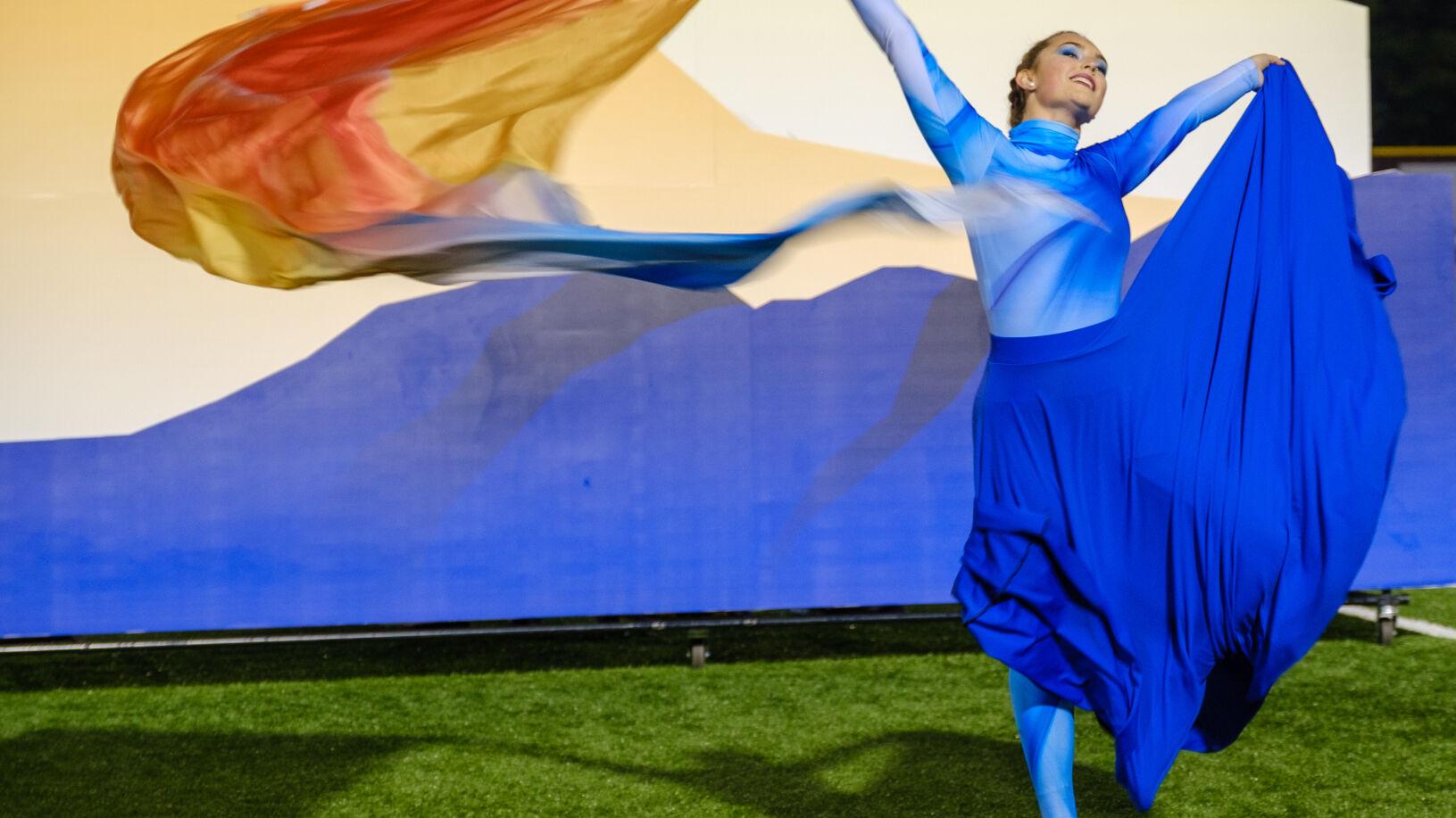 Editorial: D-B band makes community proud